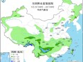 贵州广西湖南等地有明显降水 青藏高原东部多降水