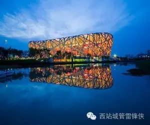从北京西站到主要景点—乘车路线-第11张图片-安阳富翔贸易公司
