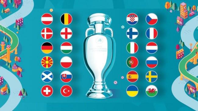 欧洲杯2024：奖金分配与女足改制-第2张图片-安阳富翔贸易公司